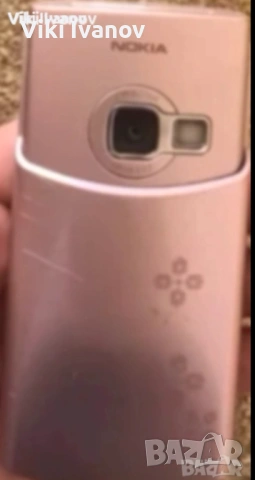 Нокия n72, снимка 3 - Nokia - 53138974