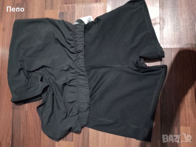 Гащи Nike, снимка 3 - Къси панталони и бермуди - 45593372