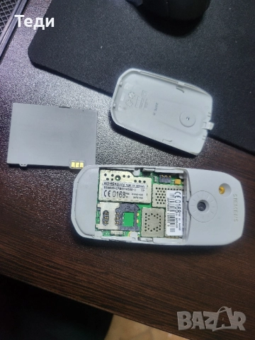 Siemens CT70, снимка 2 - Siemens - 52208305