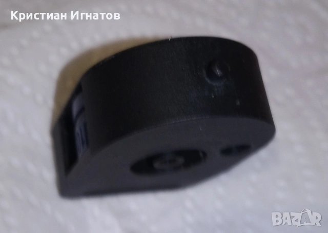 Купувам пълнители - барабани за ПЦП Гамо - Phox ,GX-40 , Coyote - в - 0.177 - 4,5мм до 4 броя., снимка 3 - Въздушно оръжие - 53471192