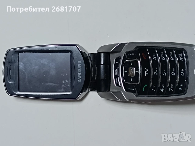 телефон Самсунг Р910, снимка 2 - Samsung - 53930198