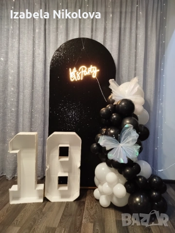 Украса за всеки празник , снимка 9 - Декорация - 53290997