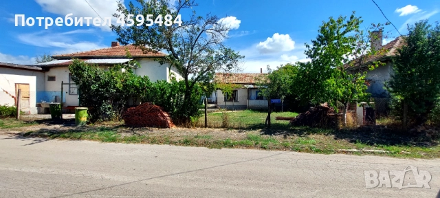 Продава имот, снимка 5 - Къщи - 52041698