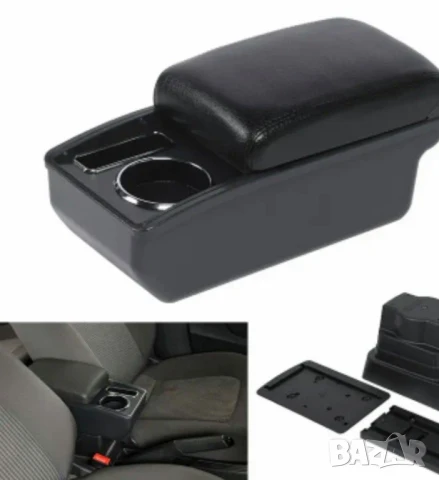 Подлакътник за Опел Астра 2модела до2019г., снимка 10 - Аксесоари и консумативи - 50996166