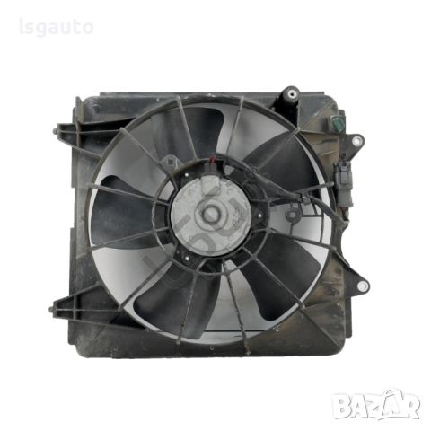 Дифузьор Honda Civic VIII 2006-2011 ID: 126456