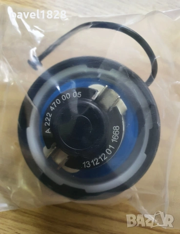 капачка за резервоар на мерцедес , снимка 14 - Аксесоари и консумативи - 53430339