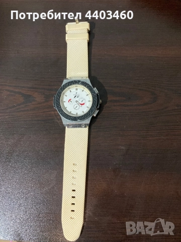 Hublot часовник, снимка 2 - Луксозни - 52899240