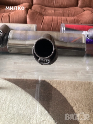 Турбо четки за прахосмукачки DYSON, снимка 9 - Прахосмукачки - 51107486