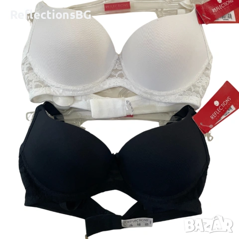 Последни Бройки Сутиени – нови с етикет | различни модели и размери, снимка 12 - Бельо - 54031218