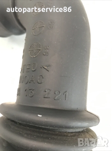 маркуч за всмукателен колектор за Mazda 626 2.0 TDI (2001) RF2A13221, снимка 2 - Части - 53700059