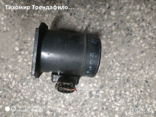 Mass Air Flow Meter Sensor 22680-2J200 AFH70-14 Nissan 96-98 Primera дебитомер нисан примера 2.0 16v, снимка 2 - Части - 45101545