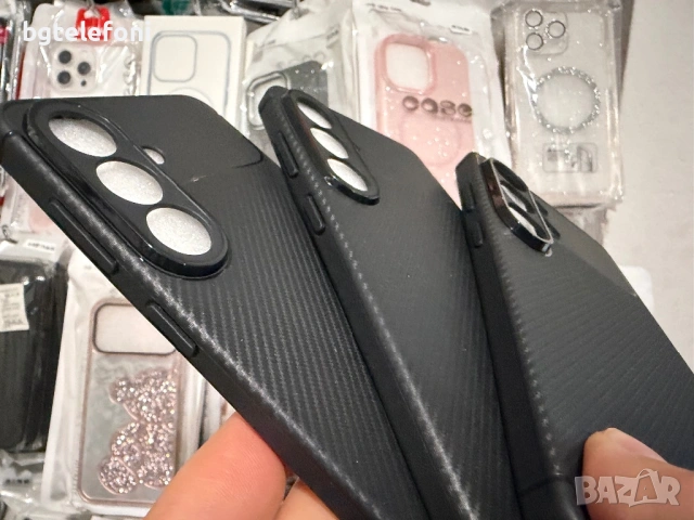 Samsung Galaxy S26 , S26+ , S26 Ultra  гърбове, снимка 5 - Калъфи, кейсове - 53952987
