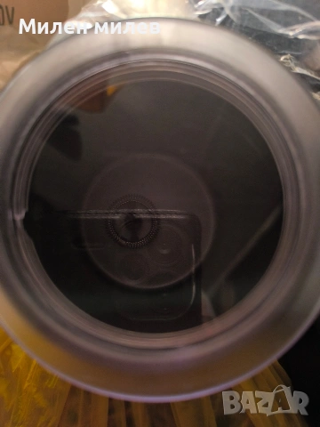 продавам чисто нова кана за разпенване на мляко, снимка 4 - Кани - 53292587