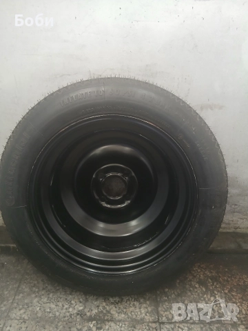 Оргинална патерица Дачия,Рено 4×100 60.1ц.о нова., снимка 10 - Гуми и джанти - 52591590