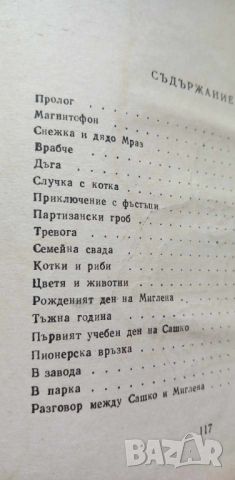 Обикновени приключения - Александър Геров, снимка 6 - Детски книжки - 46798850