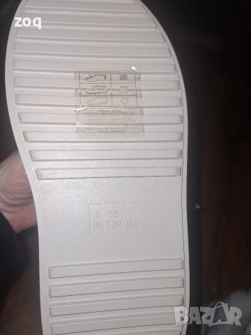 дамски боти, снимка 4 - Дамски боти - 53290546