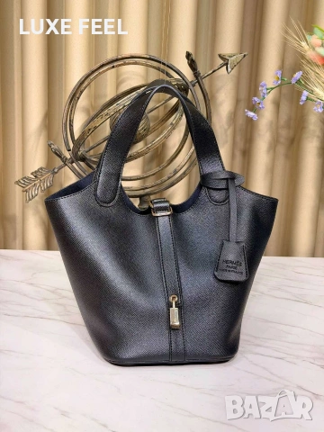 HERMES ⚜️ Дамски Чанти , снимка 5 - Чанти - 53439675