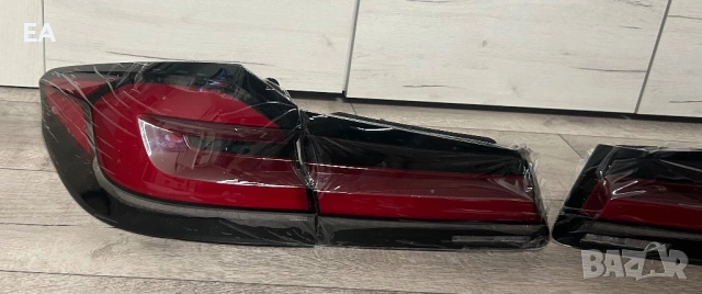 Стопове за BMW F10 F90 M5 G30 G38 Series 5, снимка 8 - Части - 53674210