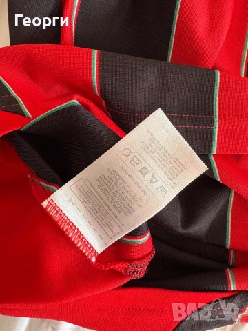 Фланелка AC Milan , снимка 4 - Футбол - 52788030