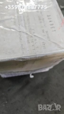 12х1.5 Качествени болтове за джанти джанта болт  Фолксваген , снимка 3 - Части - 50807403