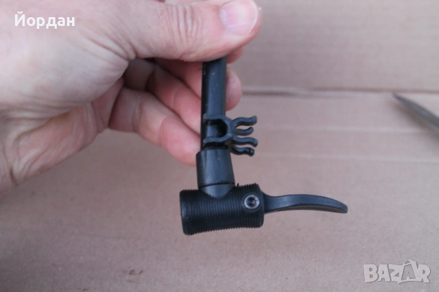 Крачна помпа за кола/колело Michelin, снимка 11 - Аксесоари и консумативи - 53999358