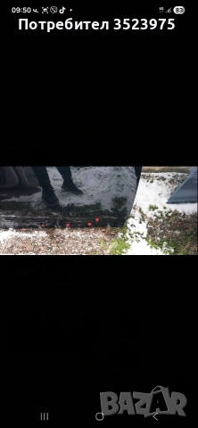 Продавам предна дясна врата за Мазда сх 30, снимка 2 - Части - 53777521