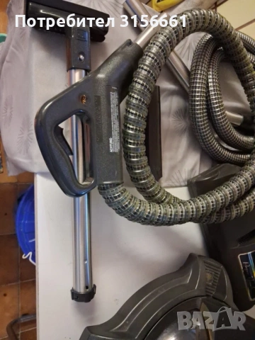 RAINBOW  Прахосмукачка  модел E2 , снимка 2 - Прахосмукачки - 54075914