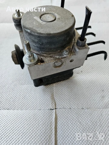 ABS ПОМПА FIAT 500 51880815 Bosch 0265232840 0265801087, снимка 3 - Части - 51070317