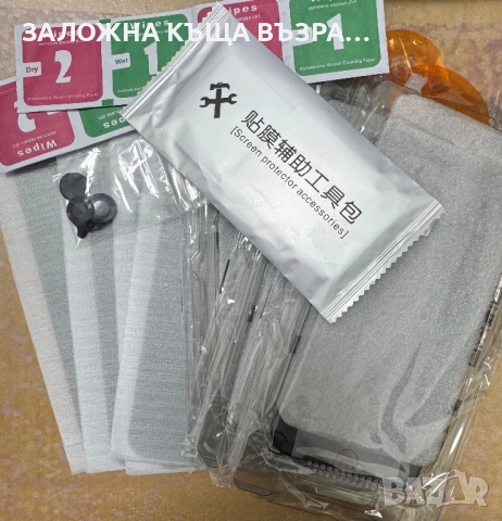 iPhone 12 Pro Graphite - 128 GB, снимка 5 - Apple iPhone - 52301030