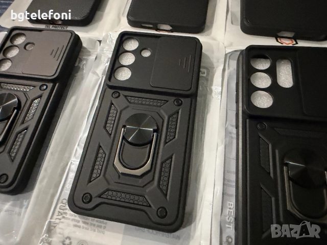 Samsung Galaxy S26 , S26+ , S26 Ultra  гърбове, снимка 10 - Калъфи, кейсове - 53952987