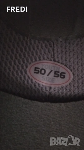 Детска ски каска, снимка 4 - Зимни спортове - 53390079