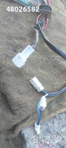 Yamaha power st modul kontroller, снимка 5 - Велосипеди - 53858367