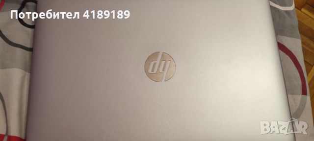 HP i5 7200u 8rm ddr4 ssd128, снимка 7 - Лаптопи за работа - 46815747