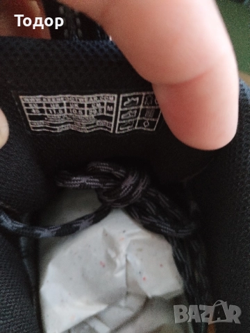 Keen Koven Mid Wp (туристически), снимка 11 - Маратонки - 51720043