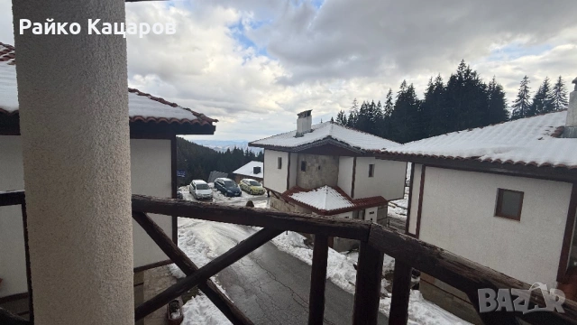 Вила за продажба в Apart Hotel Forest Nook   Пампорово | 119 кв.м | 159 000 €, снимка 14 - Вили - 53617581