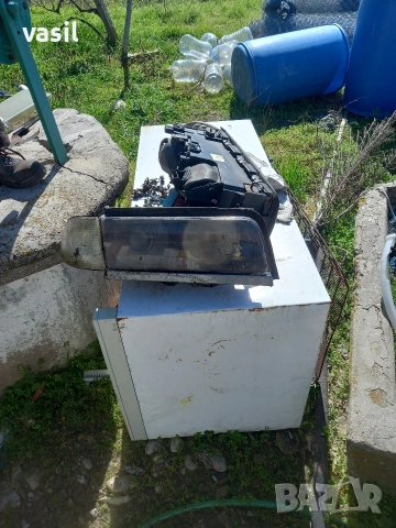 останали части бмв е38, снимка 5 - Части - 53870660