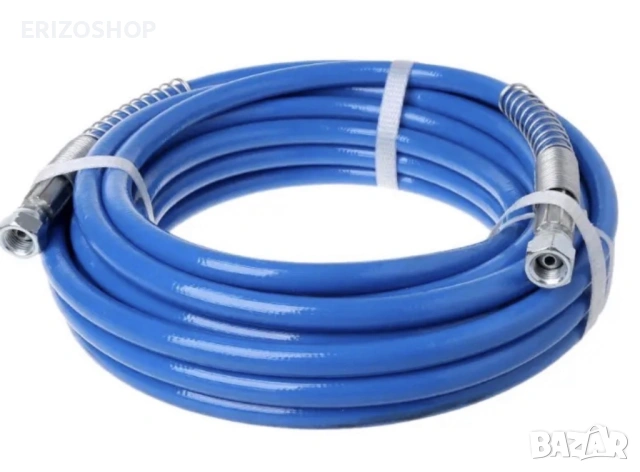 Маркуч за безвъздушно боядисване за Graco,Wagner и други марки!