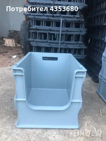 гнездило за домашни птици, снимка 4 - За птици - 53420797