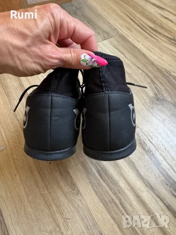 Оригинални маратонки Nike Mercurial Superfly 8  ! 44,5 н, снимка 6 - Маратонки - 50167187