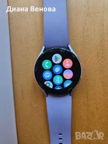 Samsung Galaxy watch 5, снимка 3 - Смарт гривни - 46996785