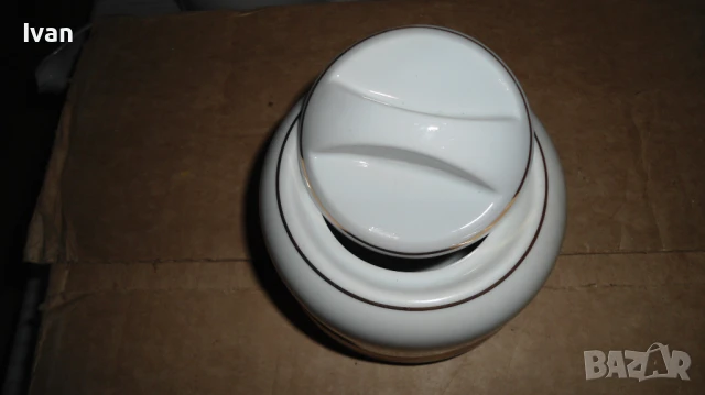 Ретро сервиз - канички, снимка 3 - Други - 50847930