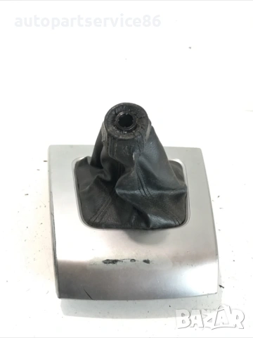 Кожа за облицовка на лост за скорости за Mazda 5 2.0D (2007) CC3364341