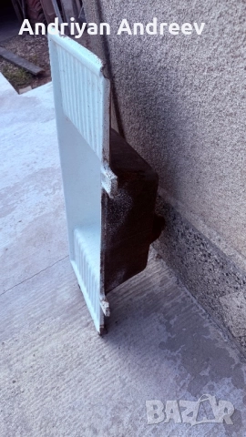 Чугунена мивка, снимка 2 - Други - 51523104