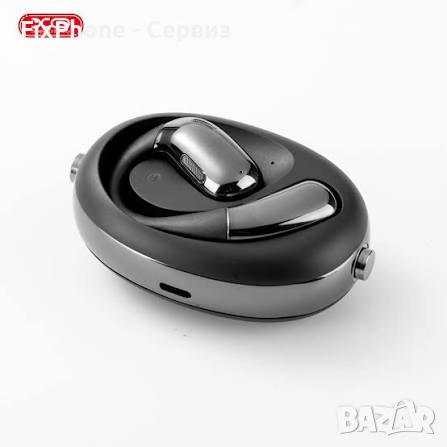 Безжични Bluetooth слушалки с AI преводач, 140+ езика, снимка 3 - Bluetooth слушалки - 52527016