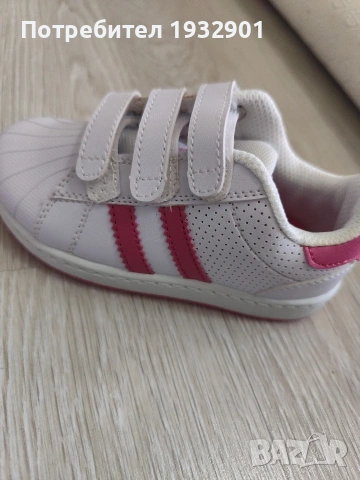 Детски маратонки Adidas и Mexx, снимка 14 - Детски маратонки - 52235004