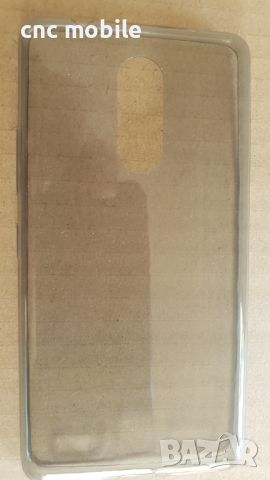 Lenovo K6 Note калъф / case, снимка 4 - Калъфи, кейсове - 46481868