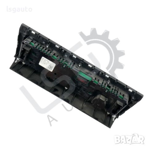 Панел климатроник BMW 5 Series (F10, F11) 2010-2016 ID: 130212, снимка 2 - Части - 46587408