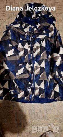 Зимни якета, снимка 6 - Детски якета и елеци - 52549463