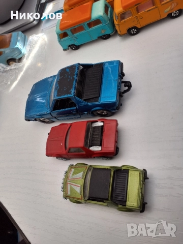 Fiat X1/9 сетче , снимка 10 - Влакчета, самолети, хеликоптери - 52253418