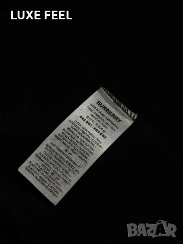Burberry 🔹Мъжки Тениски , снимка 6 - Тениски - 53699179